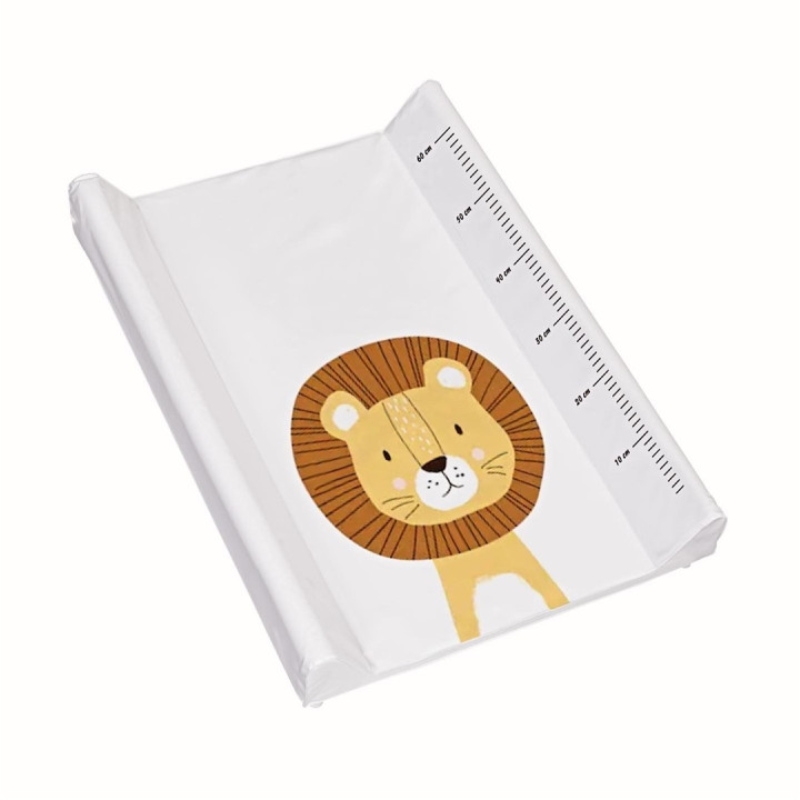 Matelas à langer 50x70 Leeuw