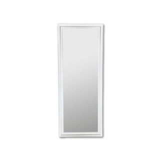 Miroir Mae blanc