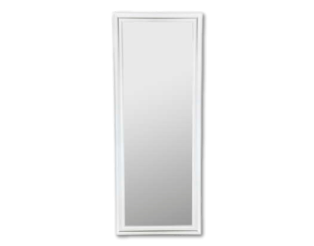 Miroir Mae blanc