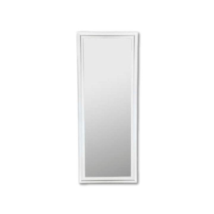 Miroir Mae blanc