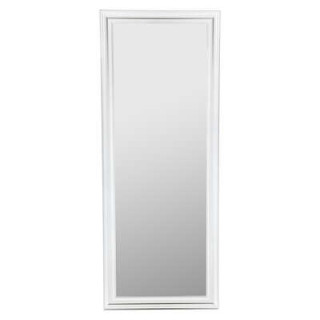 Miroir Mae blanc