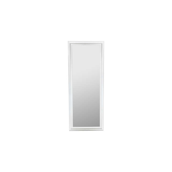 Miroir Mae blanc