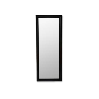 Miroir Mae noir