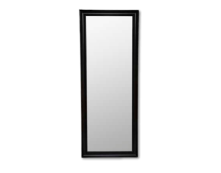 Miroir Mae noir
