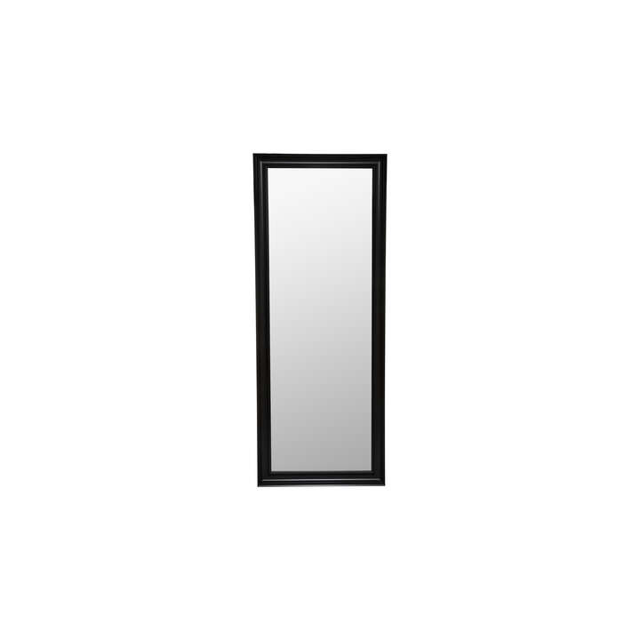 Miroir Mae noir