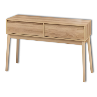 Console Abana pin