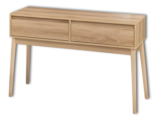 Console Abana pin