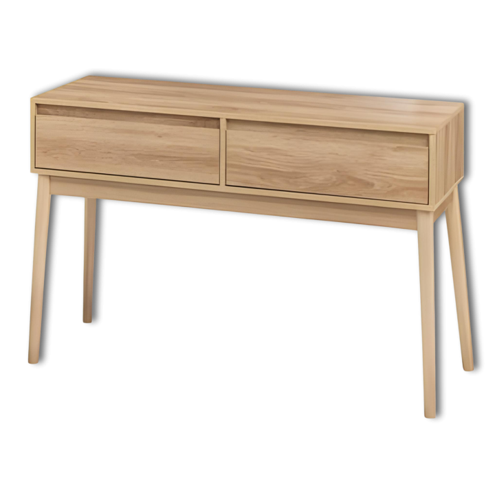 Console Abana pin