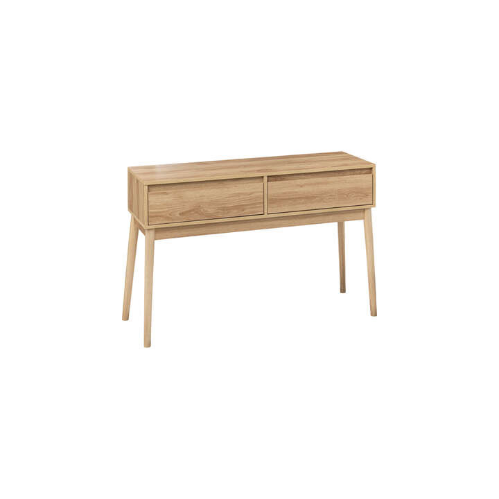 Console Abana pin