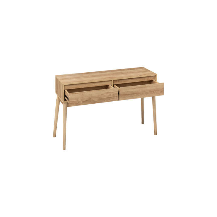 Console Abana pin