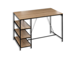 ALIAJ - Table bar 3 Etagères 189816