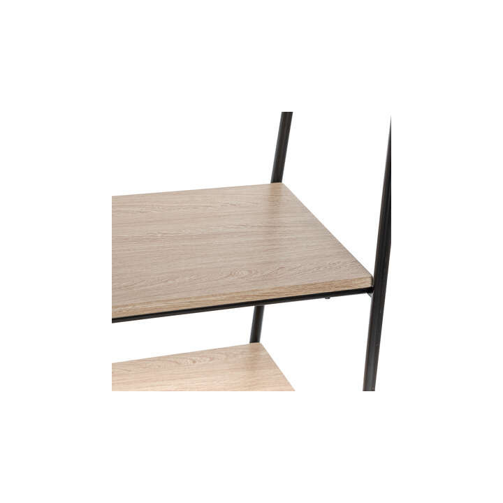 Portant Jano bois/métal
