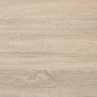 Table bar pliante 60 x 60 cm effet bois 164714