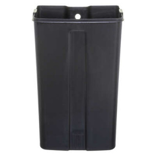Poubelle Ariane 30L vert
