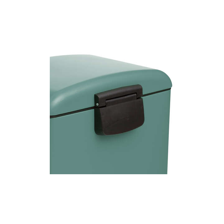 Poubelle Ariane 30L vert