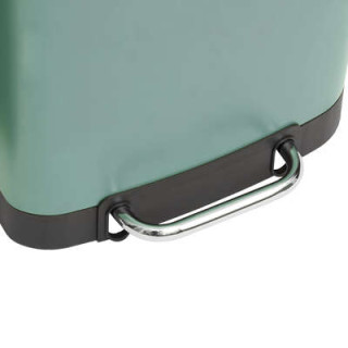 Poubelle Ariane 30L vert