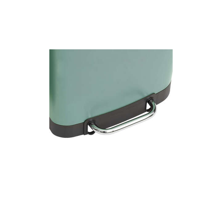 Poubelle Ariane 30L vert