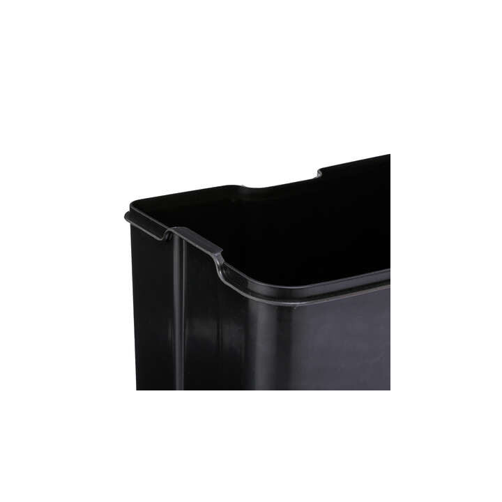 Poubelle Ariane 30L bleu