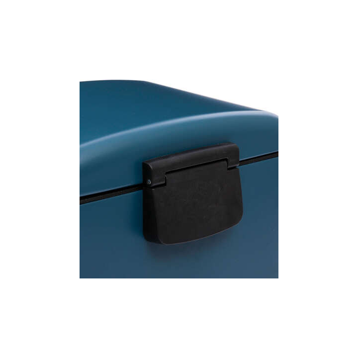 Poubelle Ariane 30L bleu