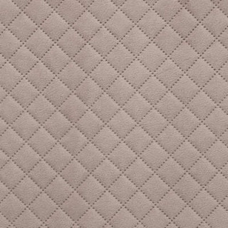 Pouf pliant 167845G lin