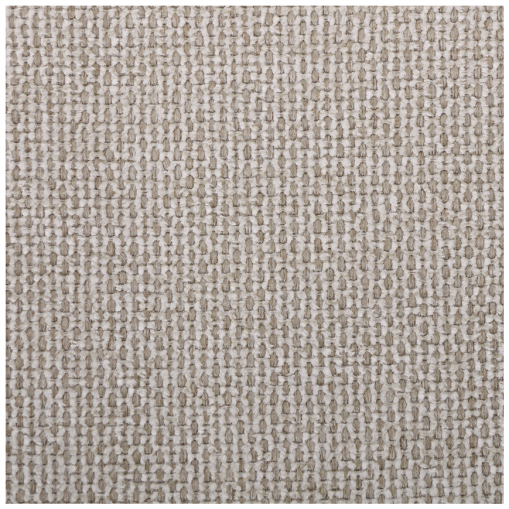 Salon convertible Luciano marron/beige