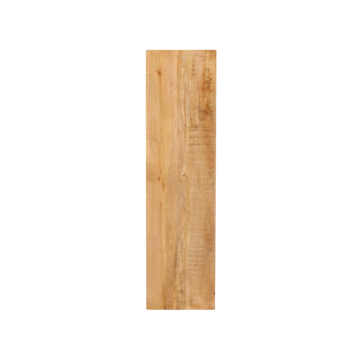Banc Gladys 150cm bois de mangue