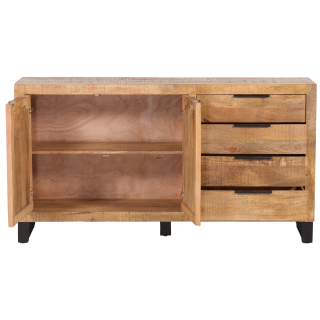 Dressoir Gladys everest/iron