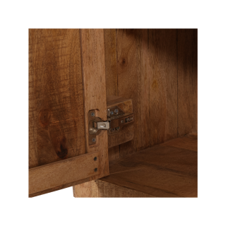 Dressoir Gladys everest/iron