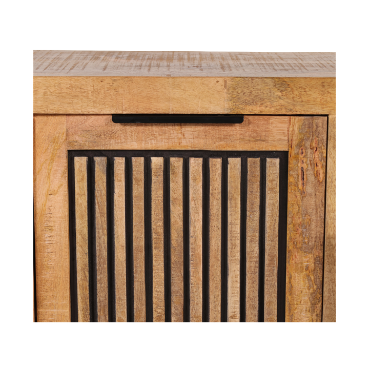Dressoir Gladys everest/iron