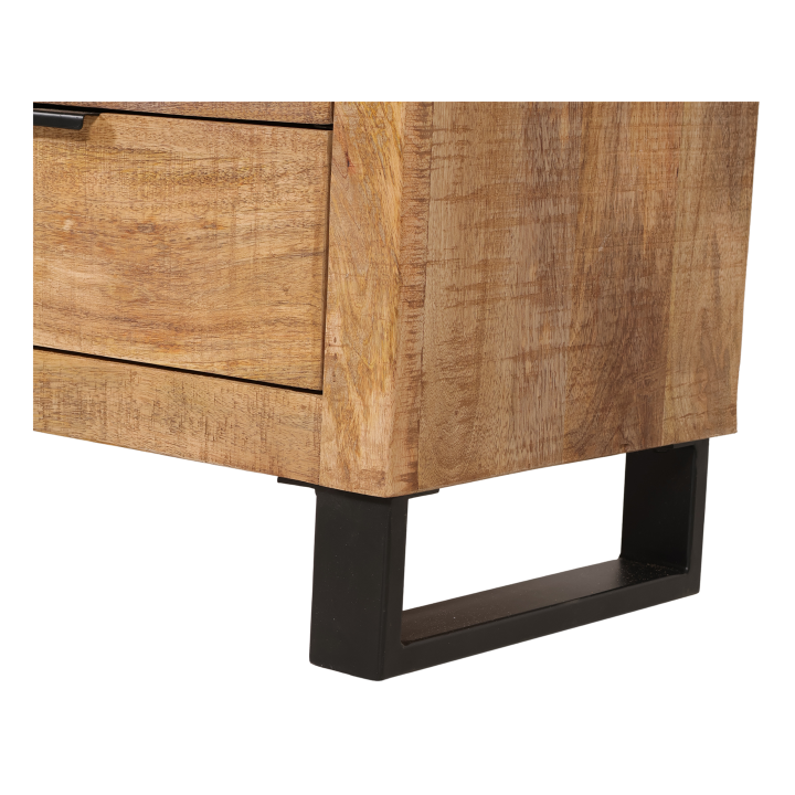 Dressoir Gladys everest/iron