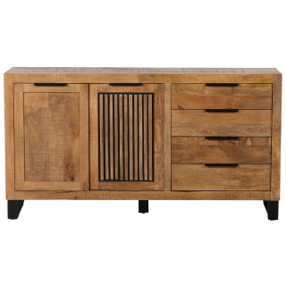 Dressoir Gladys everest/iron