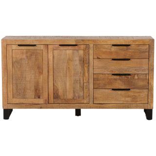 Dressoir Gladys everest/iron