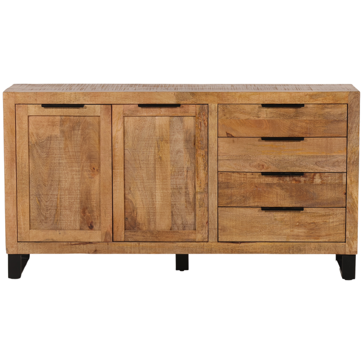 Dressoir Gladys everest/iron