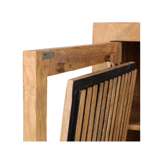 Dressoir Gladys everest/iron