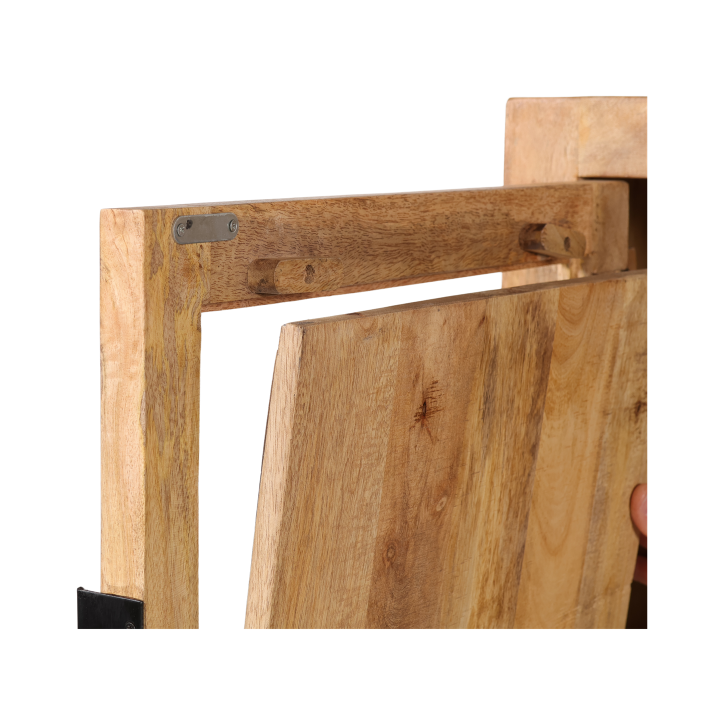 Dressoir Gladys everest/iron