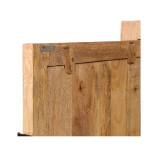 Dressoir Gladys everest/iron