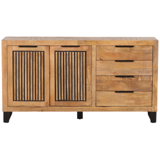 Dressoir Gladys everest/iron