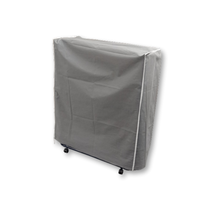 Lit Pliant 120x190 noir
