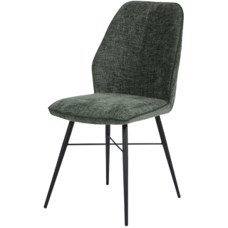 Chaise ST2313-2 vert