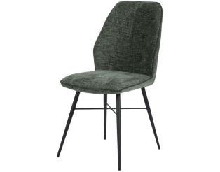 Chaise ST2313-2 vert