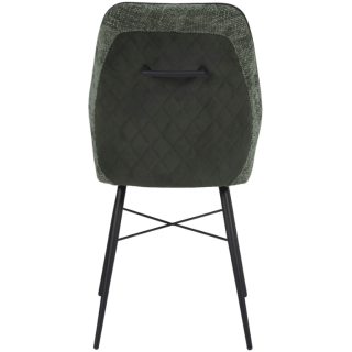 Chaise ST2313-2 vert
