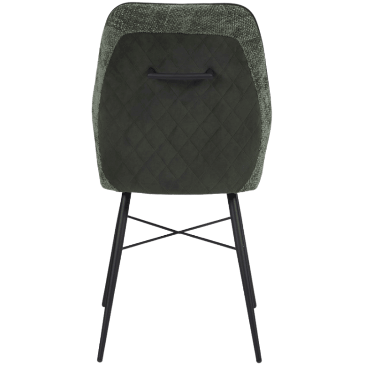 Chaise ST2313-2 vert