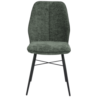Chaise ST2313-2 vert