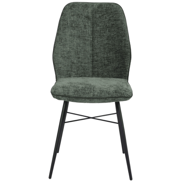 Chaise ST2313-2 vert