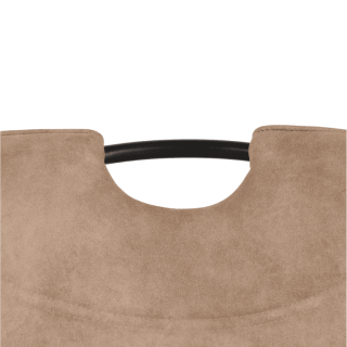 Loic - Chaise taupe 200