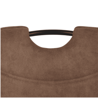 Loic - chaise marron 809