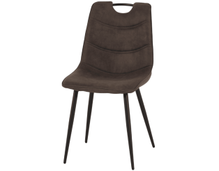 Loic - chaise grise 104