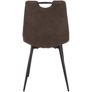 Loic - chaise grise 104