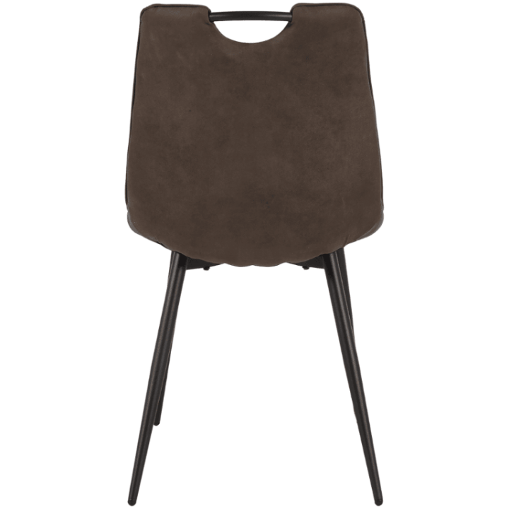 Loic - chaise grise 104