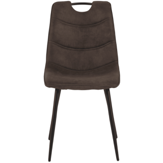 Loic - chaise grise 104